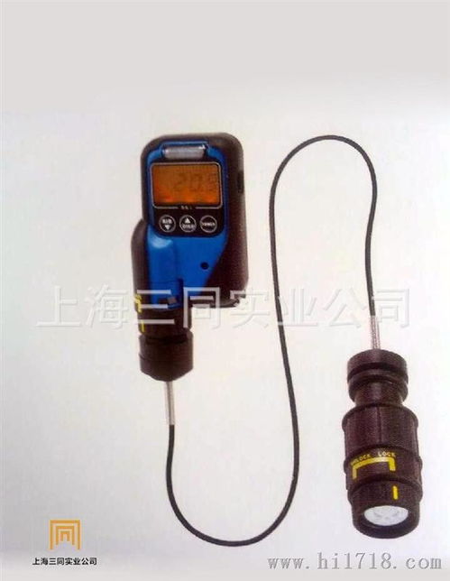 上海三同实业公司 高精度理研仪器仪表高清细节图展示