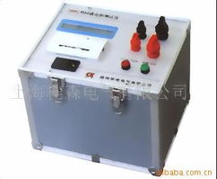 上海桂森电气电工仪器仪表产品列表