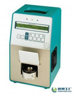 进口MINIFLASH全自动开口/闭口闪点测定仪 技术解析与市场参考——以上海旦鼎为例