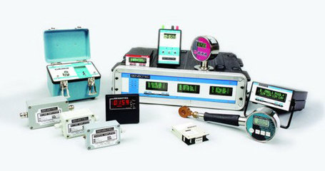 智能仪器仪表发展现状与未来出路 技术驱动下的市场变革