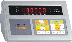 HT9800-A7仪表 电子地磅称重显示器的核心与仪表行业的技术聚焦